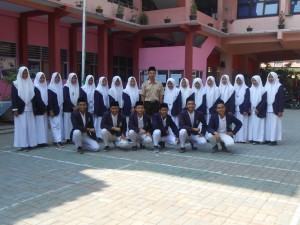 3. OSIS SMA DU 3