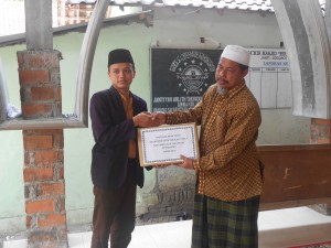 BAKTI SOSIAL 1