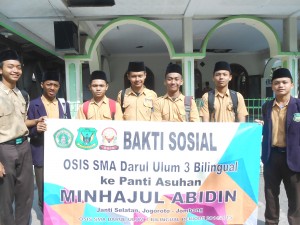 BAKTI SOSIAL 3